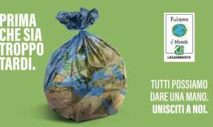 puliamo il mondo 2020