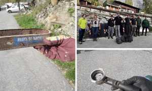 pulizia devero studenti