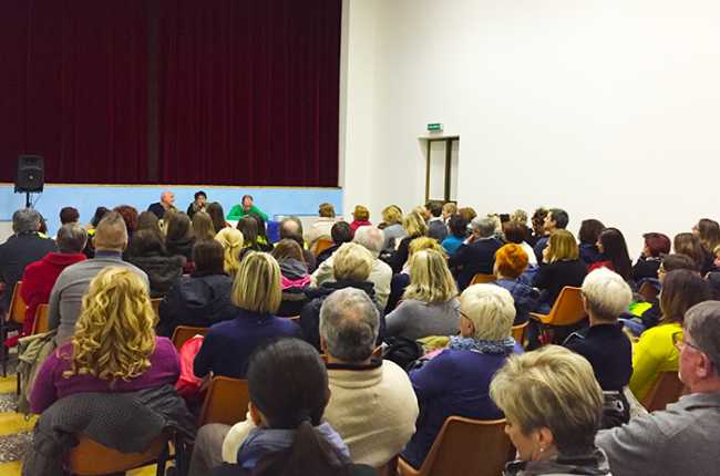 quaresima kiko beura