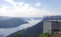 quarna sopra belvedere balcone