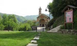 quarna sotto Saliente