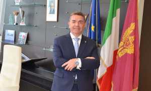 questore giancarlo conte