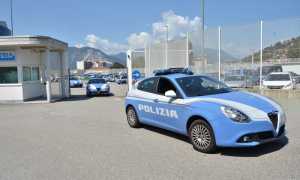 questura vb auto uscita 2