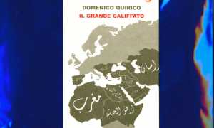 quirico libro califfato