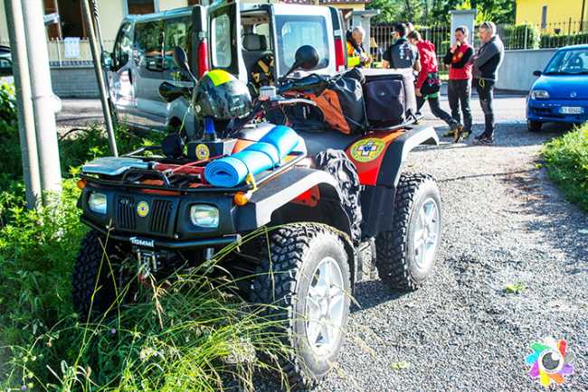 quod soccorso