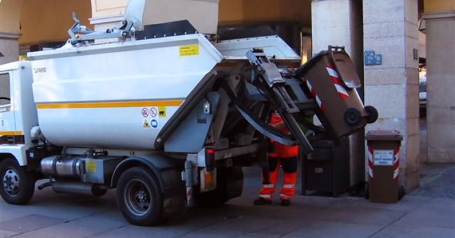 raccolta rifiuti geerica dic 2015