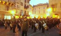 raduno bandistico 40 fanfara alpina