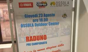 raduno basket domo