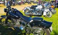 raduno harley