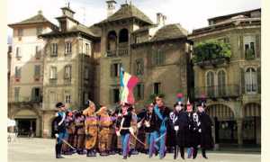 raduno interforze domo 17