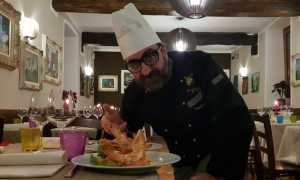raffaele santini