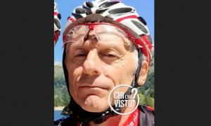 ragozza scomparso pieve