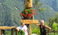 rainold pinocchio legno
