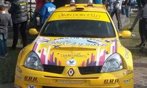 rallY eabino Caffoni