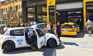 rallY verifiche laghi giudici