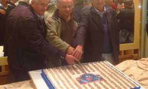 rally 2015 Presentazione