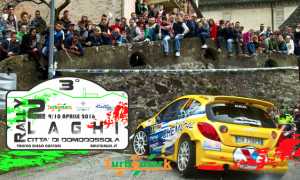 rally 2 laghi logo domo