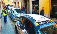 rally 2 laghi piazza mercato