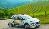 rally alba ronchi