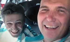 rally aosta margaroli