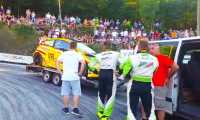 rally caffoni 17 fomarco carrello