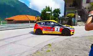 rally caffoni salita