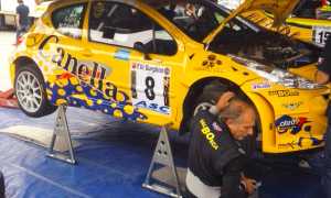 rally canella auto maccanico