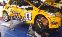rally canella auto maccanico