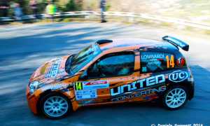 rally ciocco grossi