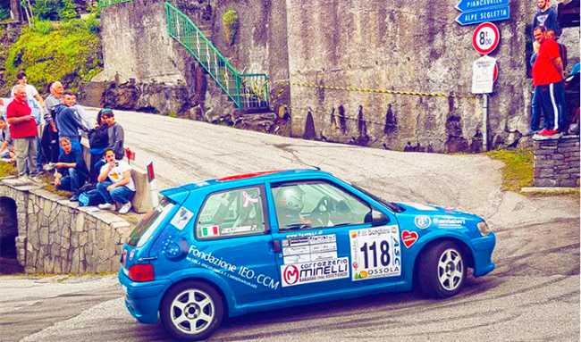 rally gattoni eustaquio