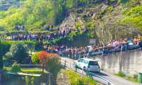 rally laghi 17 shake