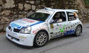 rally lana bruni esposito