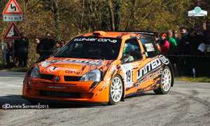 rally lombardi grossi