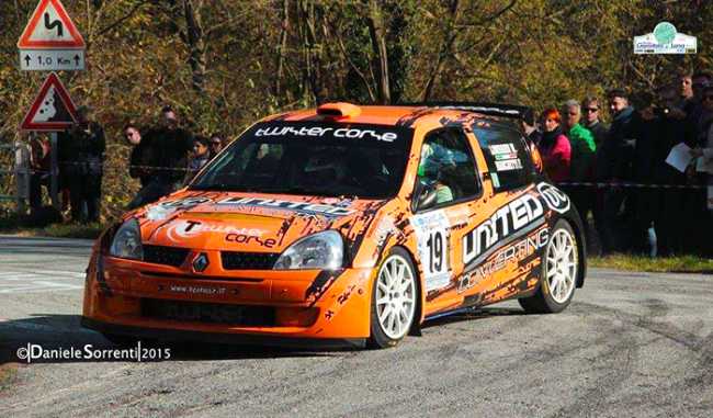 rally lombardi grossi