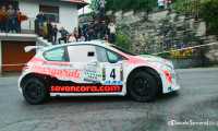 rally margaroli monte