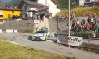 rally margaroli skoda inversione