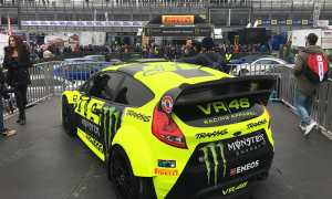 rally monza 16 auto box