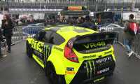 rally monza 16 auto box