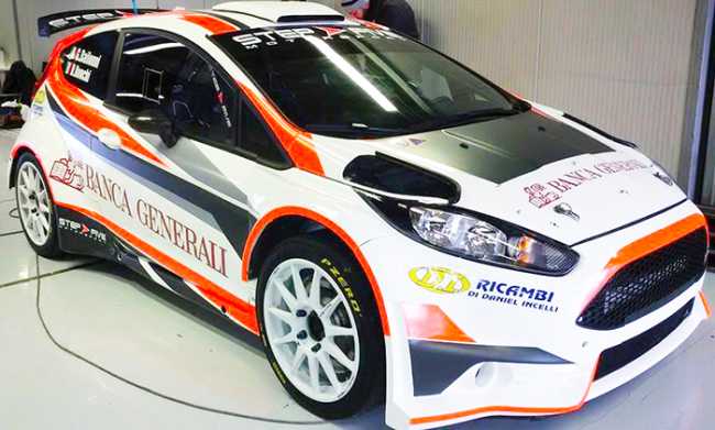 rally monza ronchi