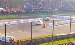 rally monza ultima chicane