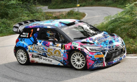 rally rubinetto 19 miele