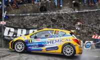 rally rubinetto