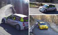rally sandomenico mix
