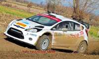 rally sanremo nucita
