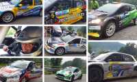 rally shakedown 55 valli mix