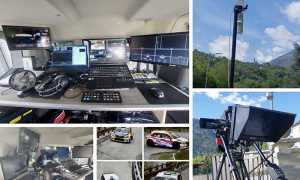 rally tecnologia