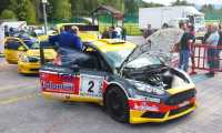 rally verifiche caffoni 16