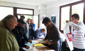 rally verifiche tecniche