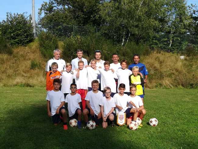 ram quarna squadra sindaco dirigenti