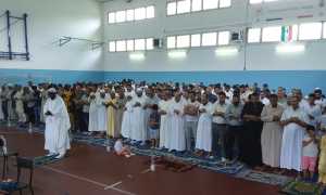 ramadan fine gravellona copertina